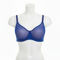 سوتین پرسی بغل ساتن فنر دار (۳۰۴۲۲)