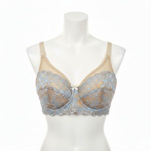 سوتین فنردار بالا شیشه ای (30614)