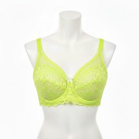 سوتین فنردار بالا شیشه ای (۳۰۶۱۴)