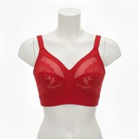 سوتین کاسه تور ژور باریک (۳۰۷۰۹)