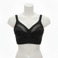 سوتین کاسه تور رستمی باریک  ( ۳۰۷۱۱ )