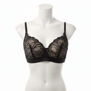 سوتین فانتزی اروپایی (30732)