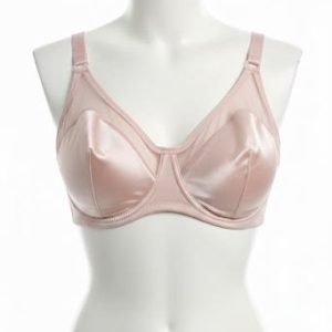 سوتین پرلون پرسی شیشه ای (30828)