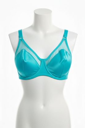 سوتین پرلون پرسی شیشه ای (۳۰۸۲۸)