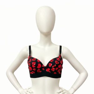 سوتین دیسکو کش پهن ( 30512)