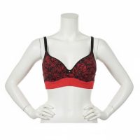 سوتین دیسکو کش پهن ( ۳۰۸۴۵)