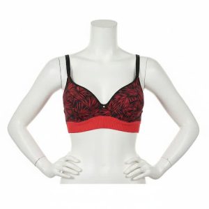 سوتین دیسکو کش پهن ( 30845)