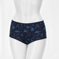 شورت تمام چاپ (۵۰۴۸۴)