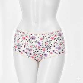 شورت تمام چاپ (۵۰۴۸۴)