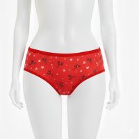 شورت تمام چاپ (۵۰۶۰۶)