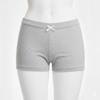 شورت پادار زنانه (۵۰۶۰۷)