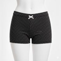 شورت پادار زنانه (۵۰۶۰۷)