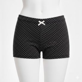 شورت پادار زنانه (۵۰۶۰۷)