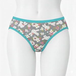 شورت پیش چاپ (50672)