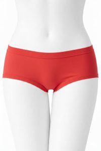 شورت کش لبه براق (۵۰۶۹۵)