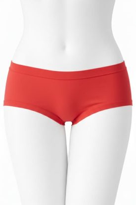 شورت کش لبه براق (۵۰۶۹۵)