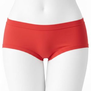 شورت کش لبه براق (50695)