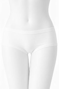 شورت کش لبه براق (۵۰۶۹۵)