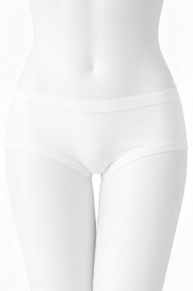 شورت کش لبه براق (۵۰۶۹۵)