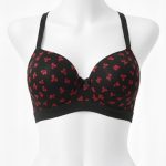 سوتین دیسکو کش پهن  (30845)