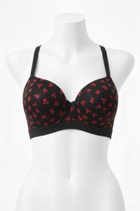 سوتین دیسکو کش پهن  (۳۰۸۴۵)