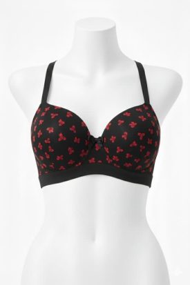 سوتین دیسکو کش پهن  (۳۰۸۴۵)