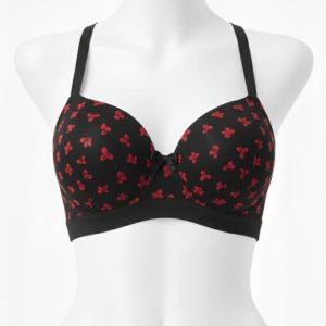 سوتین دیسکو کش پهن  (30845)