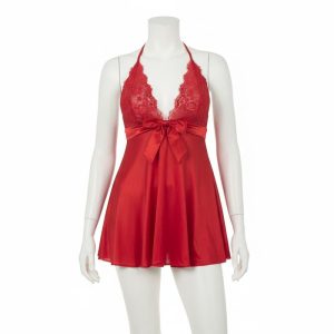 لباس خواب ( 60056 _ بسته 3 عددی )