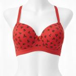 سوتین دیسکو کش پهن (30845)