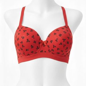 سوتین دیسکو کش پهن (30845)